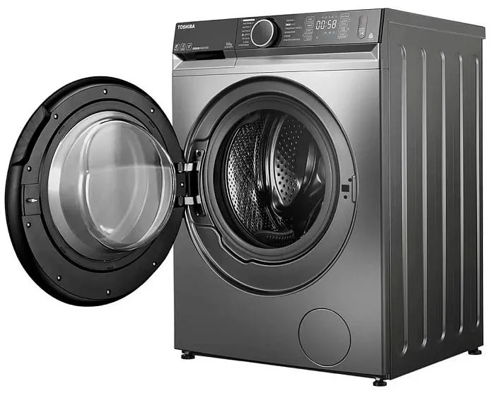 Стиральная машина TOSHIBA TW-BK100GF4RU (SK)