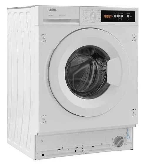 Стиральная машина VESTEL WMBI8120T2I