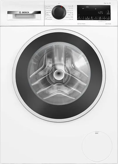 Стиральная машина BOSCH WGG244Z2BY