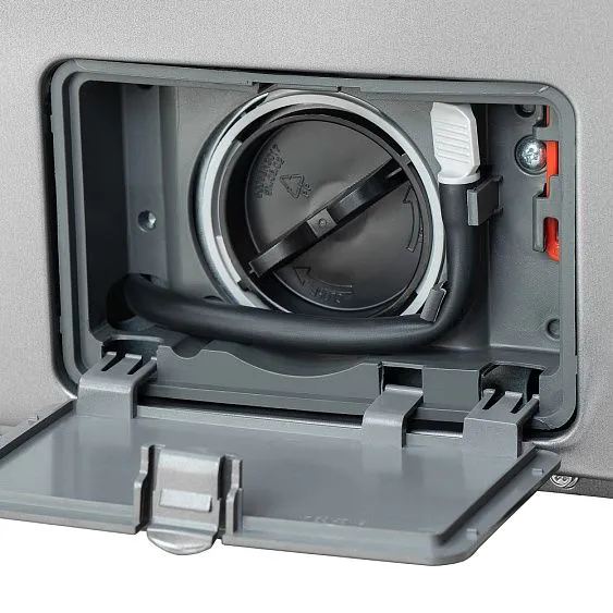 Стиральная машина БИРЮСА WM-SM610/08 S