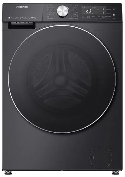 Стиральная машина HISENSE WD5S1045BB