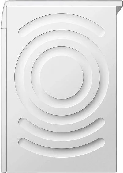 Стиральная машина BOSCH WGE03200SN