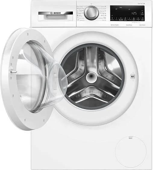 Стиральная машина BOSCH WGG244Z4BY