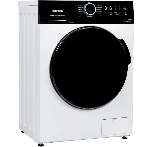 Стиральная машина БИРЮСА WM-MX814/15