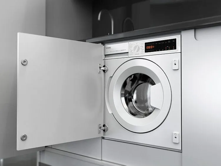 Стиральная машина VESTEL WMBI8120T2I