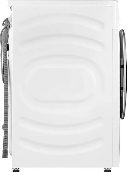 Стиральная машина WEISSGAUFF WM 62210 Direct Drive Touch Inverter Steam