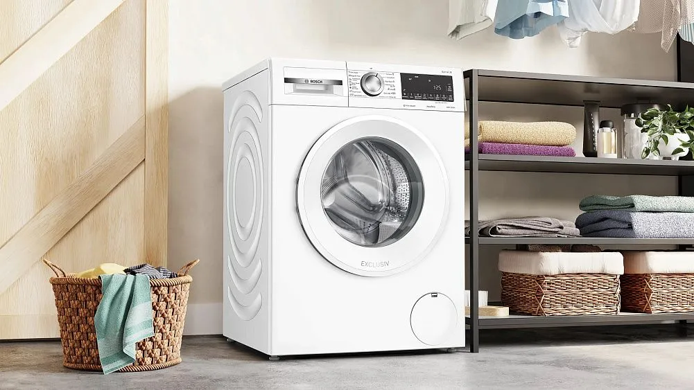 Стиральная машина BOSCH WGG244Z4BY