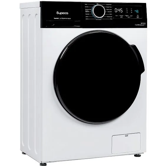 Стиральная машина БИРЮСА WM-MX712/15
