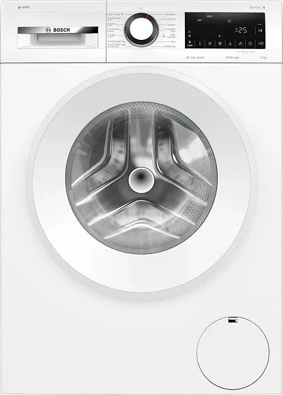 Стиральная машина BOSCH WGG 246F1SN