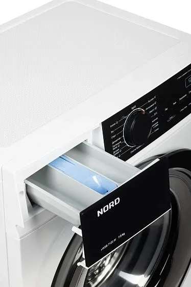 Стиральная машина NORD i-WSB 7120 W
