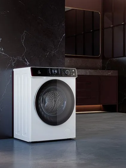 Стиральная машина LEX LWM07012WIDD drive