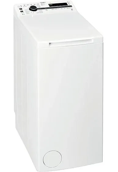 Стиральная машина WHIRLPOOL NTDLR 6240 SSPLN