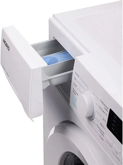 Стиральная машина NORD i-WS2 812 W