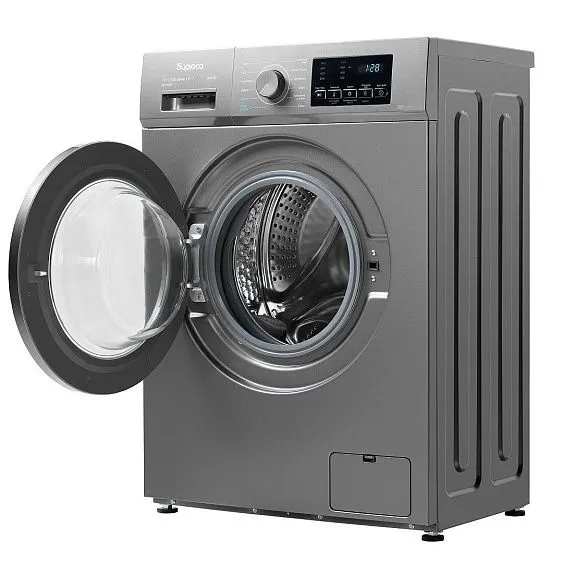 Стиральная машина БИРЮСА WM-SM712/08 M