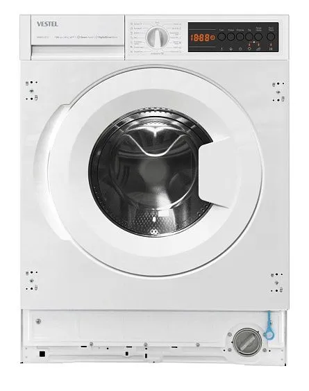 Стиральная машина VESTEL WMBI8120T2I