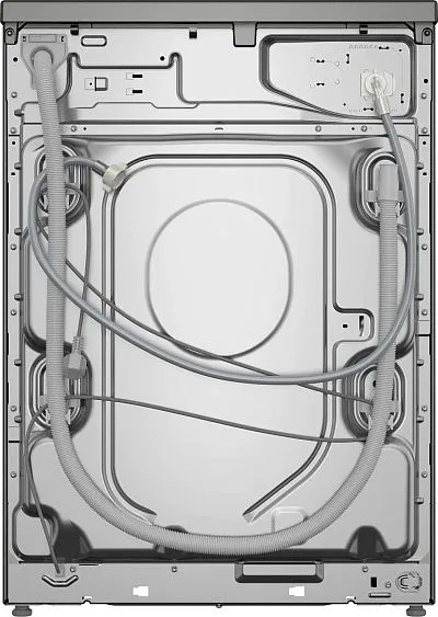 Стиральная машина BOSCH WGG244ZREU