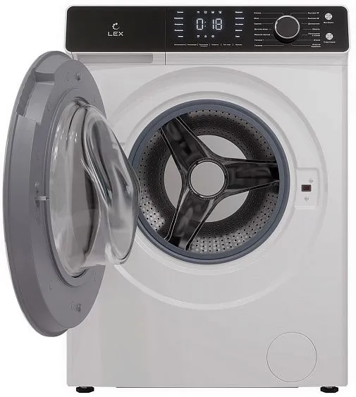 Стиральная машина LEX LWM07012WIDD drive