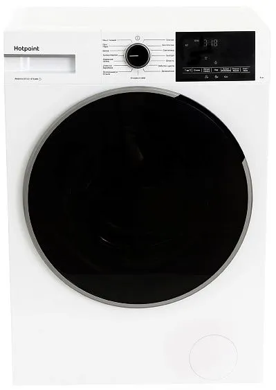 Стиральная машина HOTPOINT-ARISTON WSH 8291 VWX