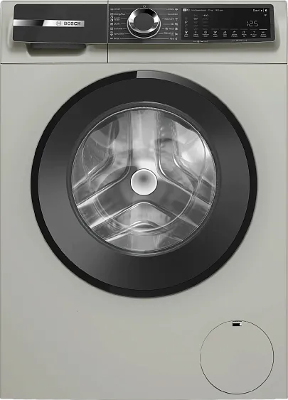 Стиральная машина BOSCH WGK264ZXME