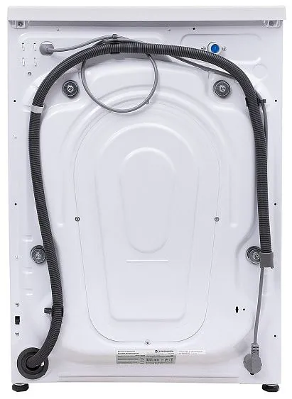 Стиральная машина ESPERANZA WMF814IBD08