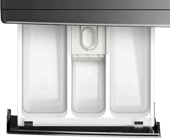 Стиральная машина BOSCH WGG244ZREU