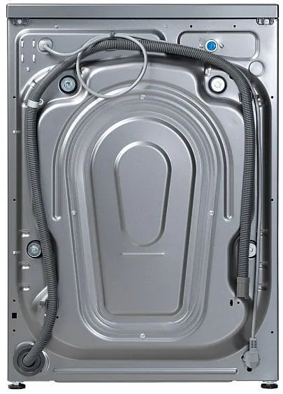 Стиральная машина БИРЮСА WM-SM610/08 S