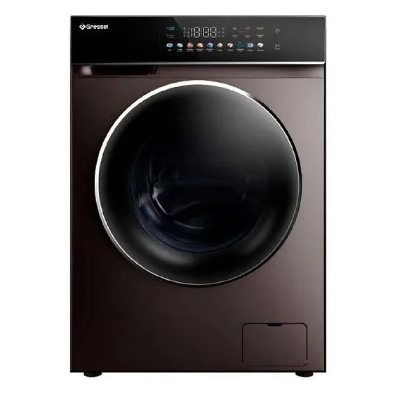 Стиральная машина GRESSEL UBS603