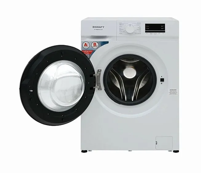 Стиральная машина KRAFT KFMBDS 8147 W