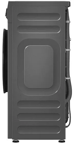 Стиральная машина MEFERI MFW061014GR SLIM LIGHT