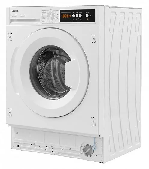 Стиральная машина VESTEL WMBI8120T2I
