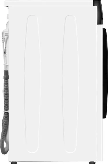 Стиральная машина WEISSGAUFF WM 45128 Inverter Steam Color Touch