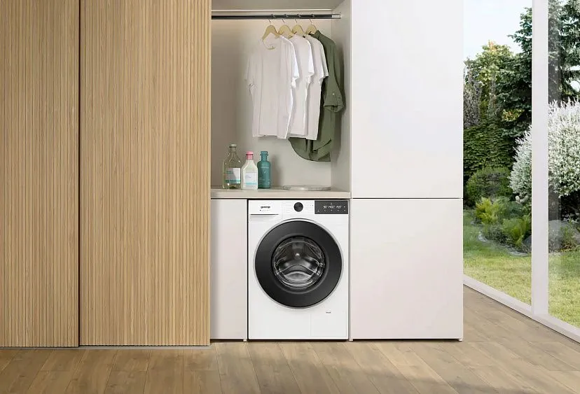 Стиральная машина GORENJE WG694A11