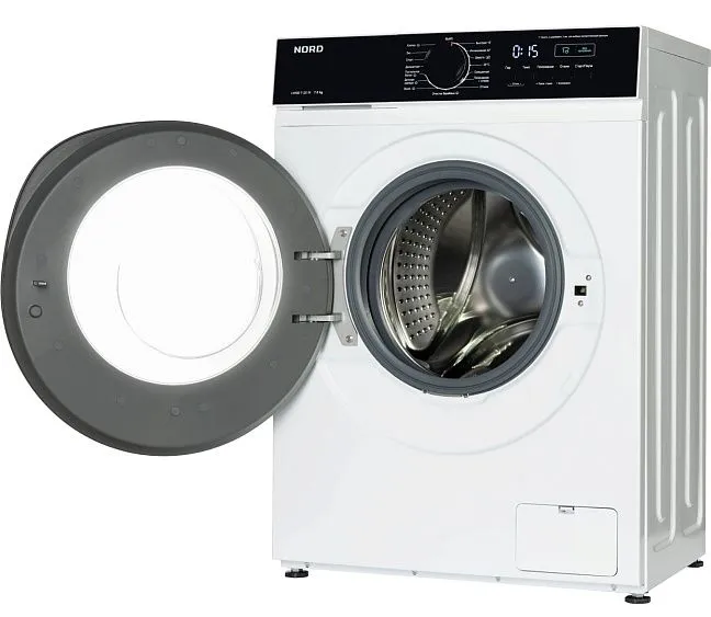 Стиральная машина NORD i-WSB 7120 W