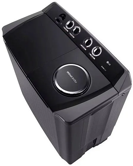 Стиральная машина LG P1861RWNT