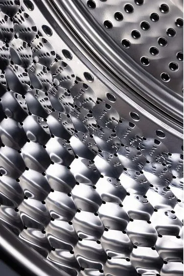 Стиральная машина NORD i-WS2 812 W