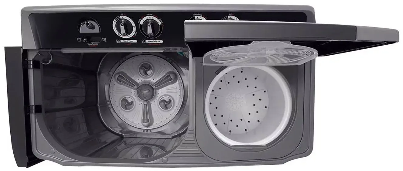 Стиральная машина LG P1861RWNT