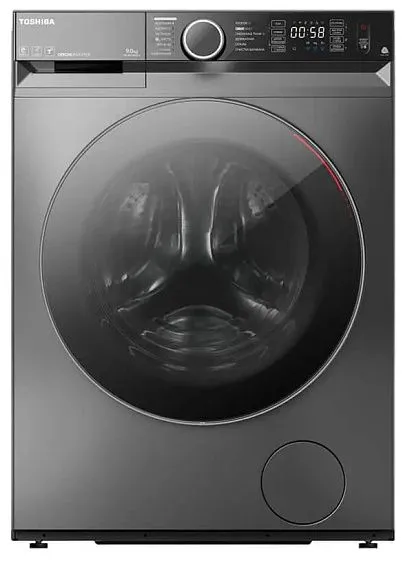 Стиральная машина TOSHIBA TW-BK100GF4RU (SK)