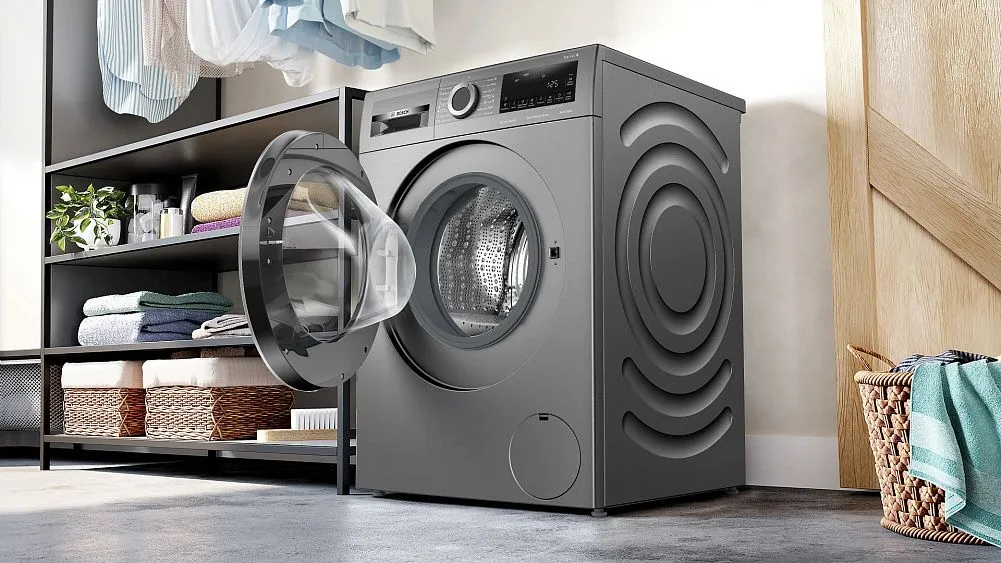 Стиральная машина BOSCH WGG244ZREU