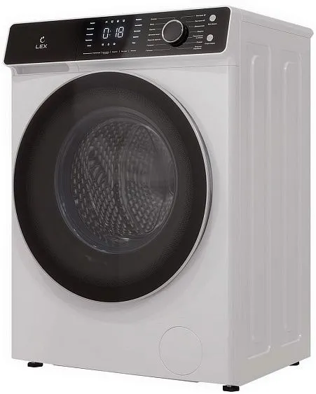 Стиральная машина LEX LWM07012WIDD drive