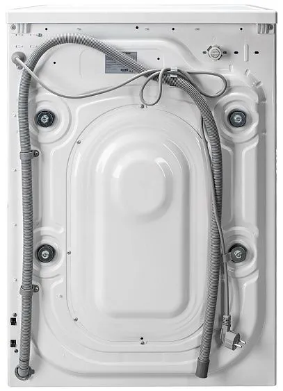 Стиральная машина DELONGHI BELINDA L 1026 VI