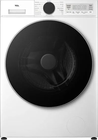 Стиральная машина TCL WF1012S35DW