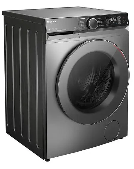 Стиральная машина TOSHIBA TW-BK100GF4RU (SK)