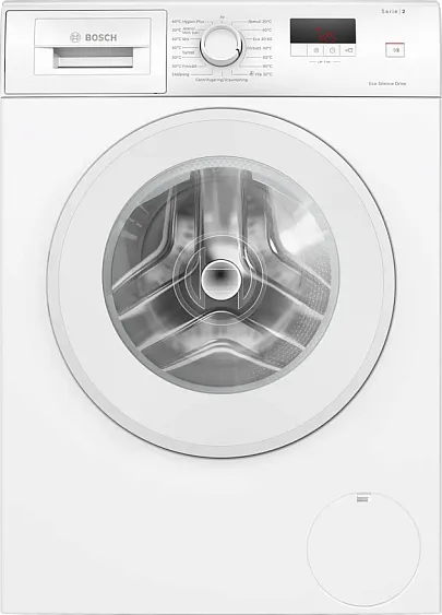 Стиральная машина BOSCH WGE02400SN