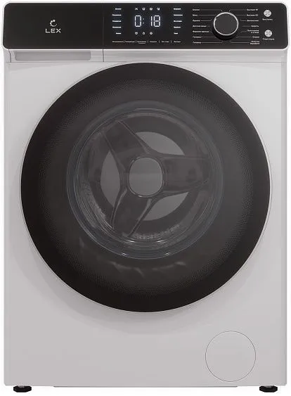 Стиральная машина LEX LWM07012WIDD drive