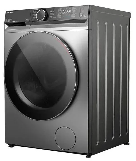 Стиральная машина TOSHIBA TW-BK100GF4RU (SK)