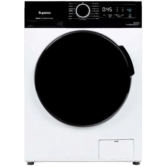 Стиральная машина БИРЮСА WM-MX712/15