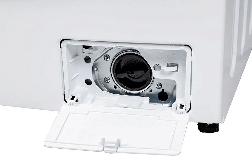 Стиральная машина БИРЮСА WM-MX814/15
