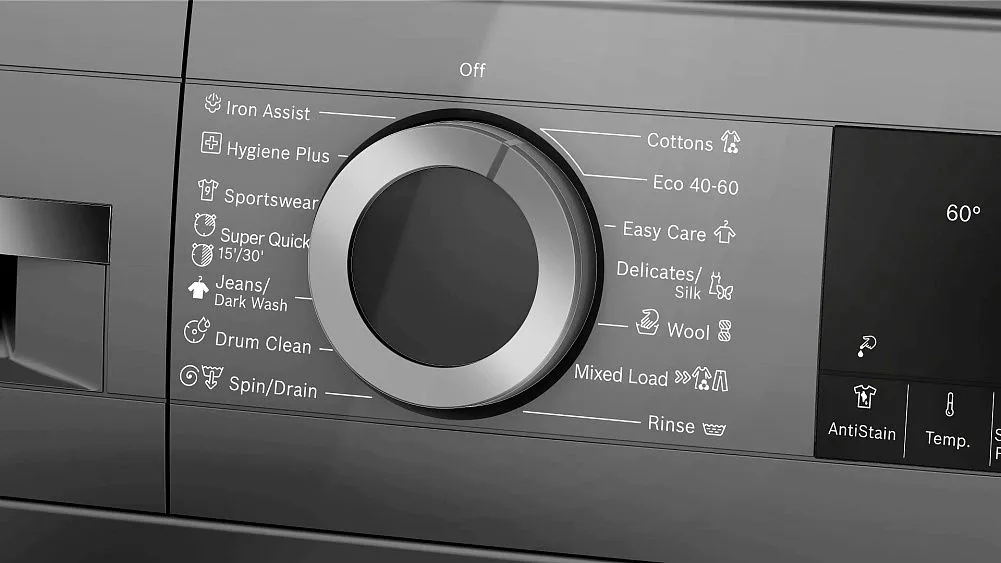 Стиральная машина BOSCH WGG244ZREU