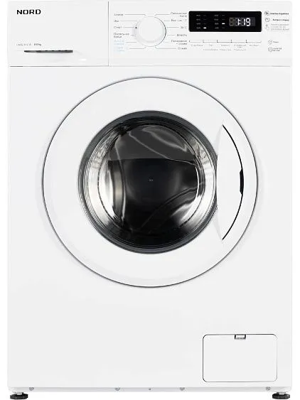 Стиральная машина NORD i-WS2 812 W