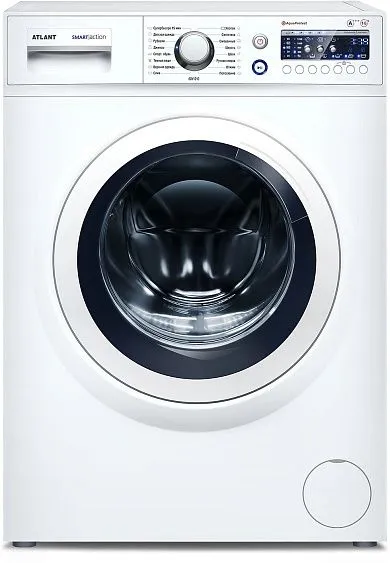 Стиральная машина ATLANT СМА-60У1210-00